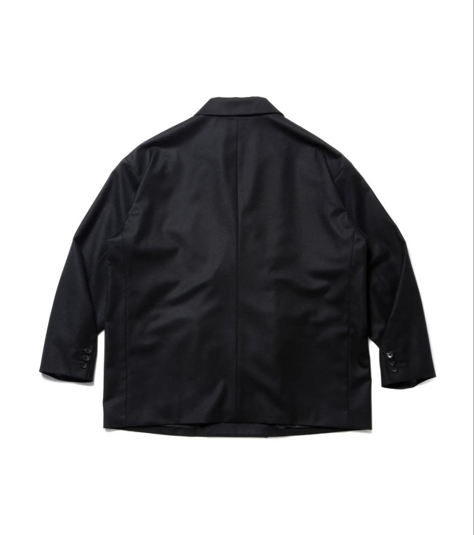 ジャケット・アウター COOTIE PRODUCTIONS Flannel Double Jacket