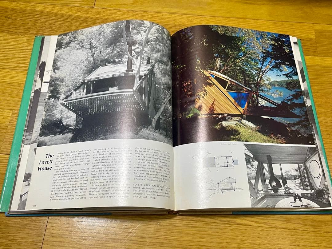 洋書 HOUSES ARCHITECTS DESIGN FOR THEMSELVES