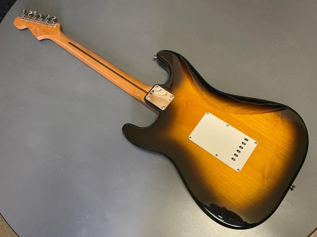 ギター Fender Mex Classic 50s Stratocaster 2002