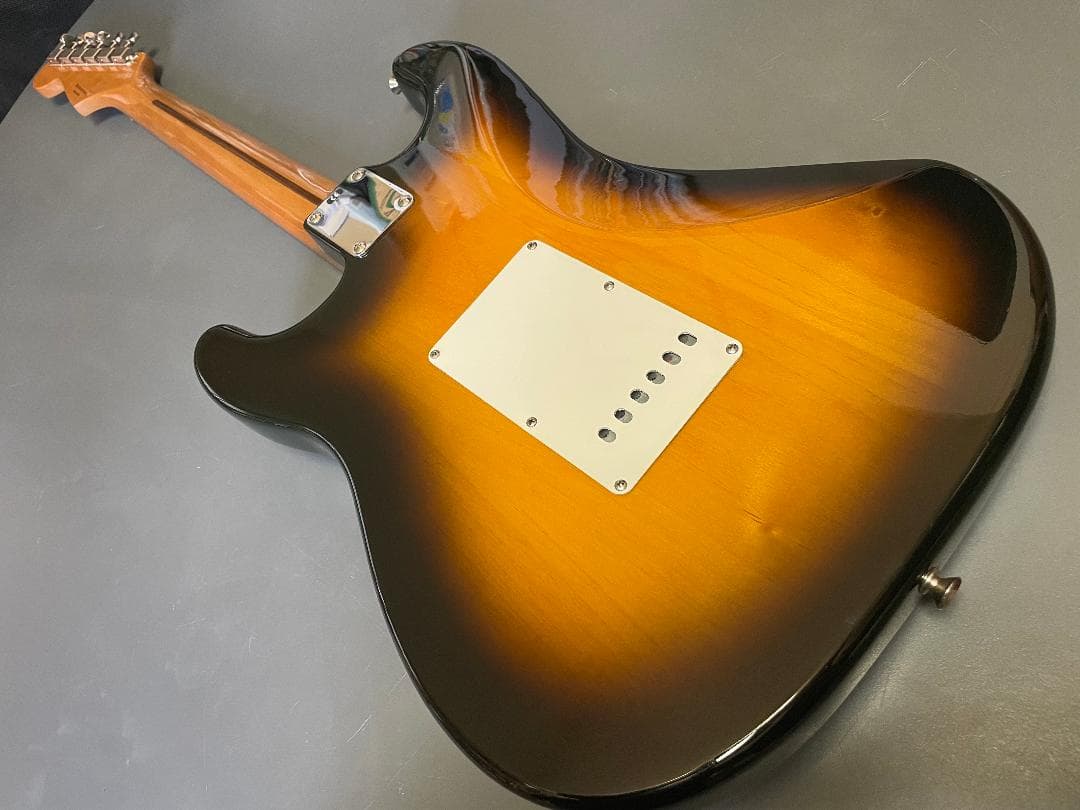 ギター Fender Mex Classic 50s Stratocaster 2002