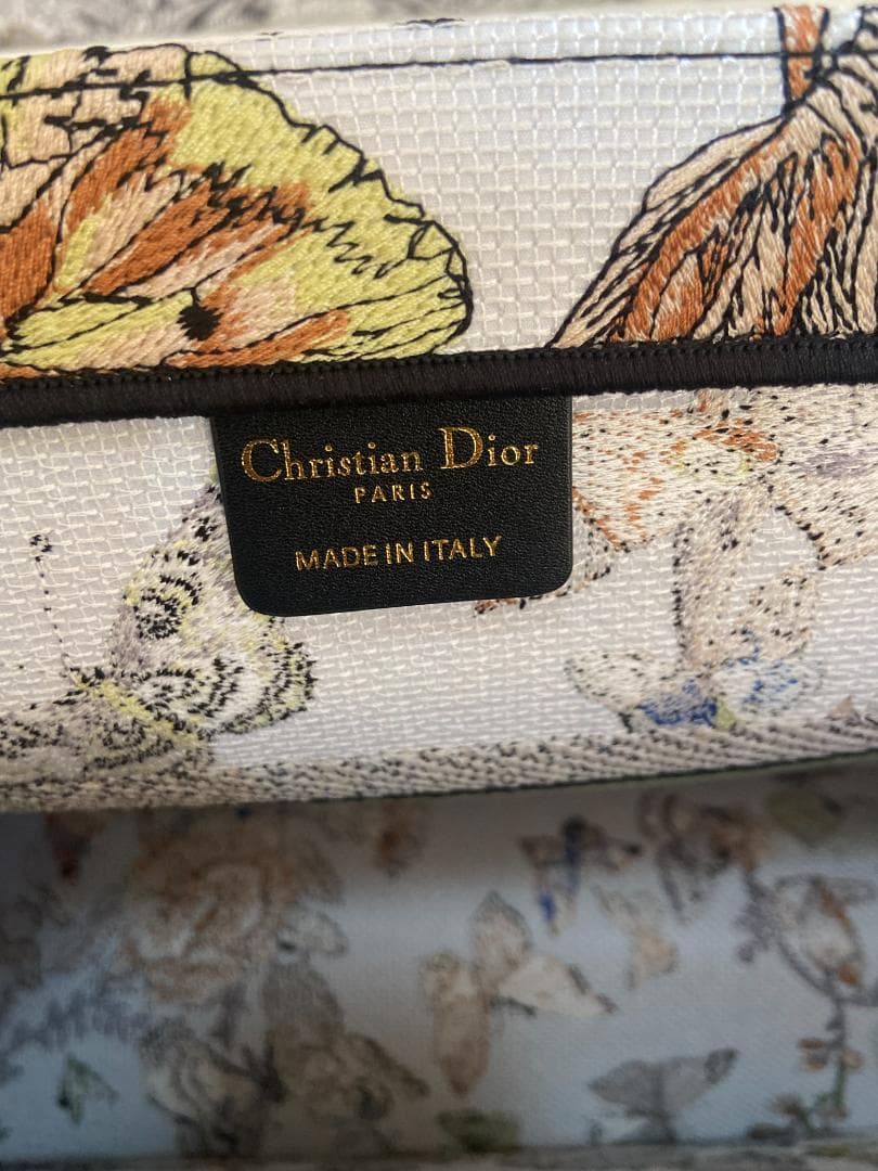BOOK TOTE トート バッグ ミディアム