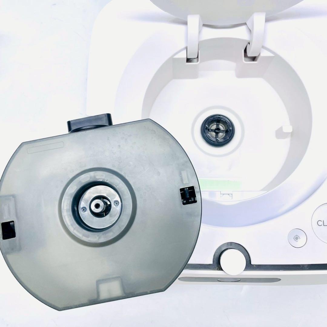 動作保証付　iRobot ブラーバジェット　m6 水拭きロボット掃除機　即発送