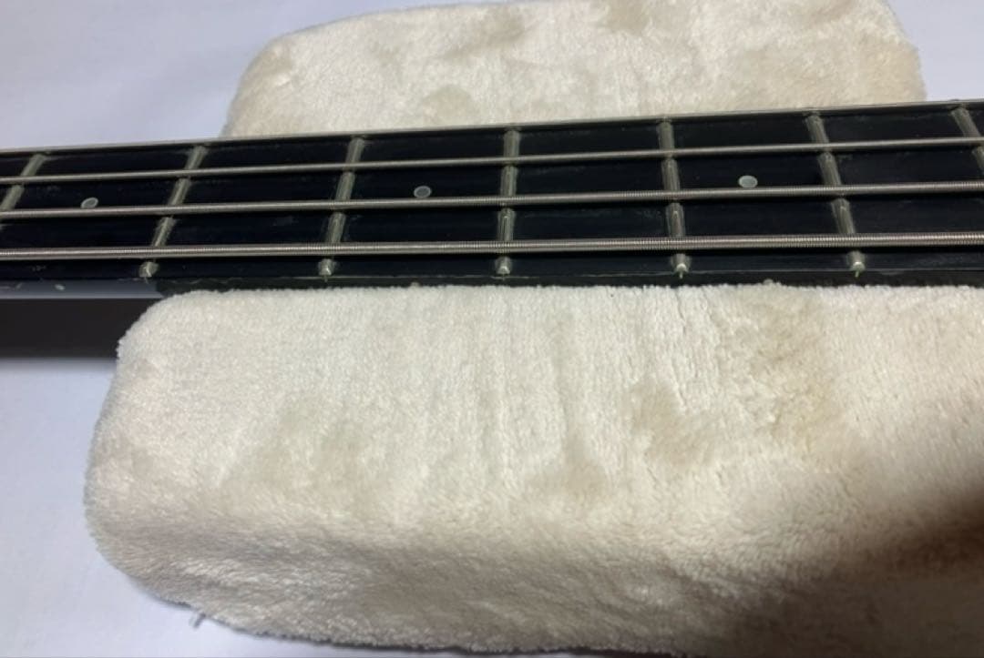 商談中にしmodulus sonic hammer ベース モジュラス