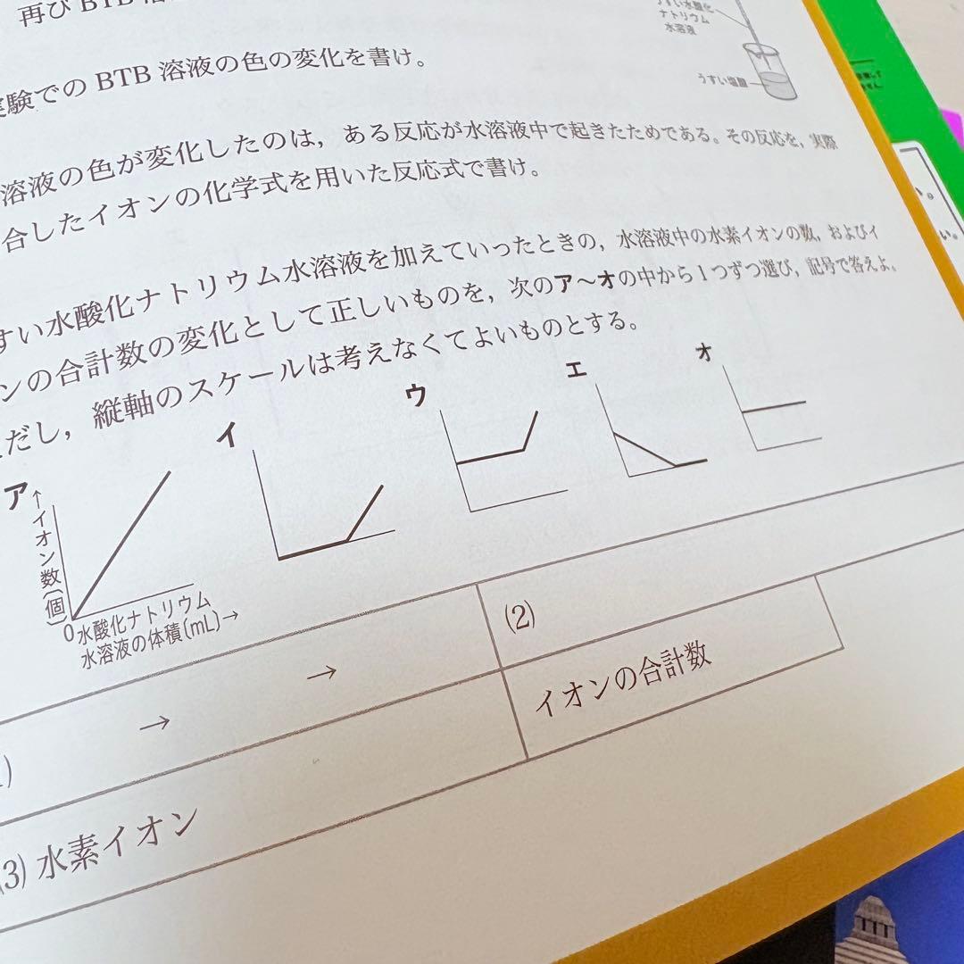 中学主要5教科問題集セット★わかるをつくる学研パーフェクトコース 新装版