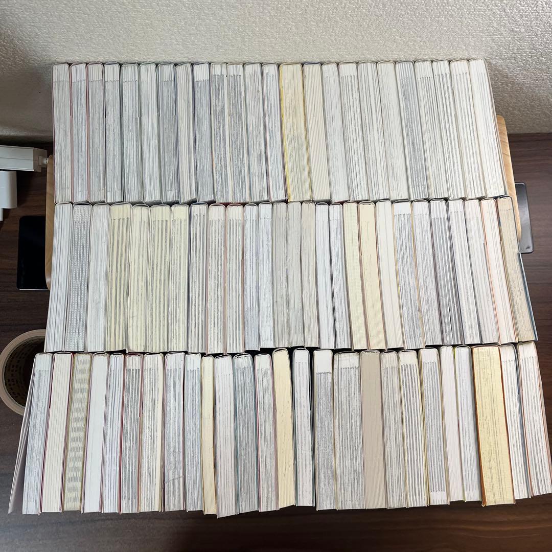 【マンガでわかる】 7つの習慣　カーネギー　ドラッカー　アドラー他　77冊セット