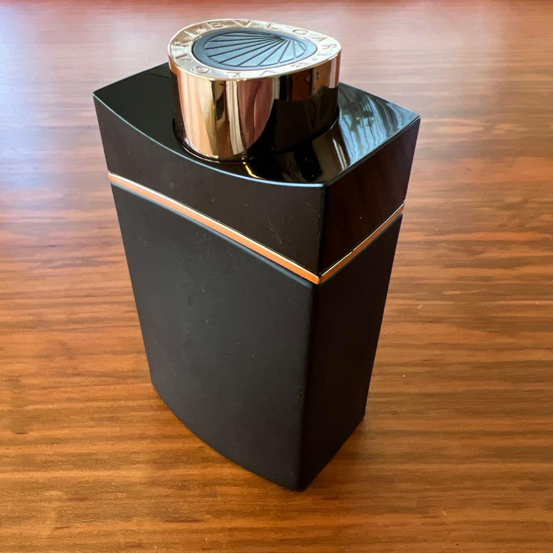 香水(男性用) BVLGARI MAN IN BLACK 100ml