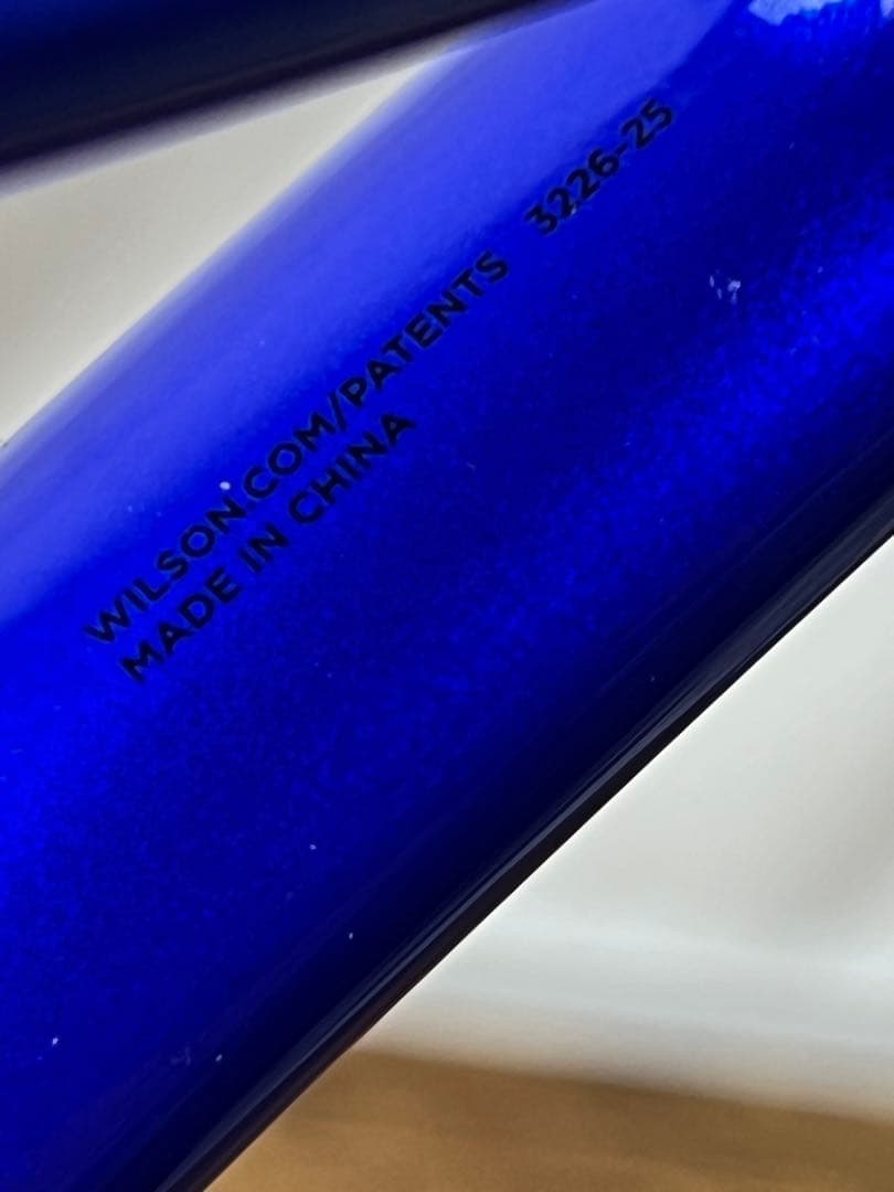 Wilson ウィルソン　ULTRA TOUR 98J V5