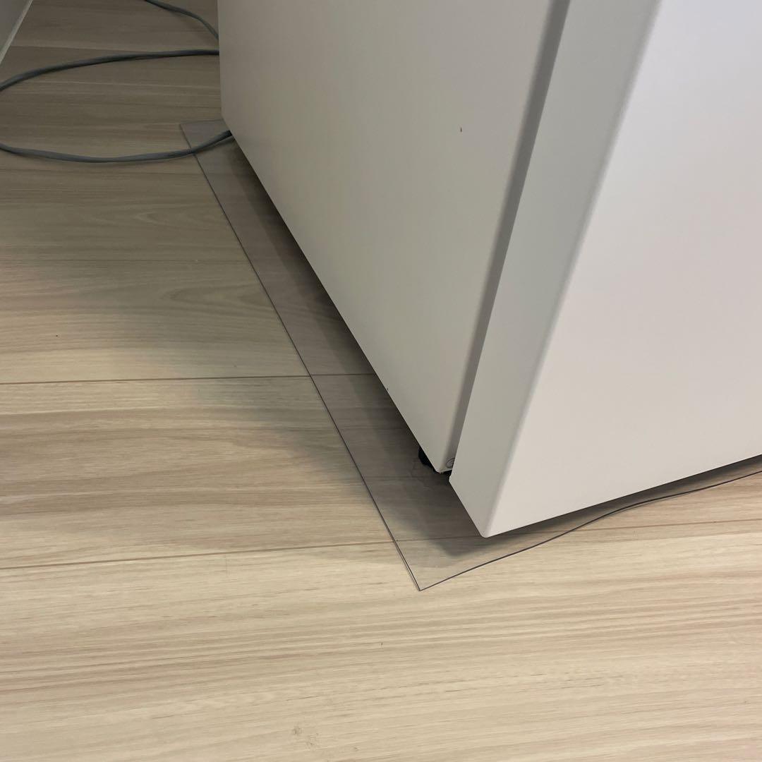 【美品】Panasonic 冷蔵庫 180L NR-B18C1-W 保証付