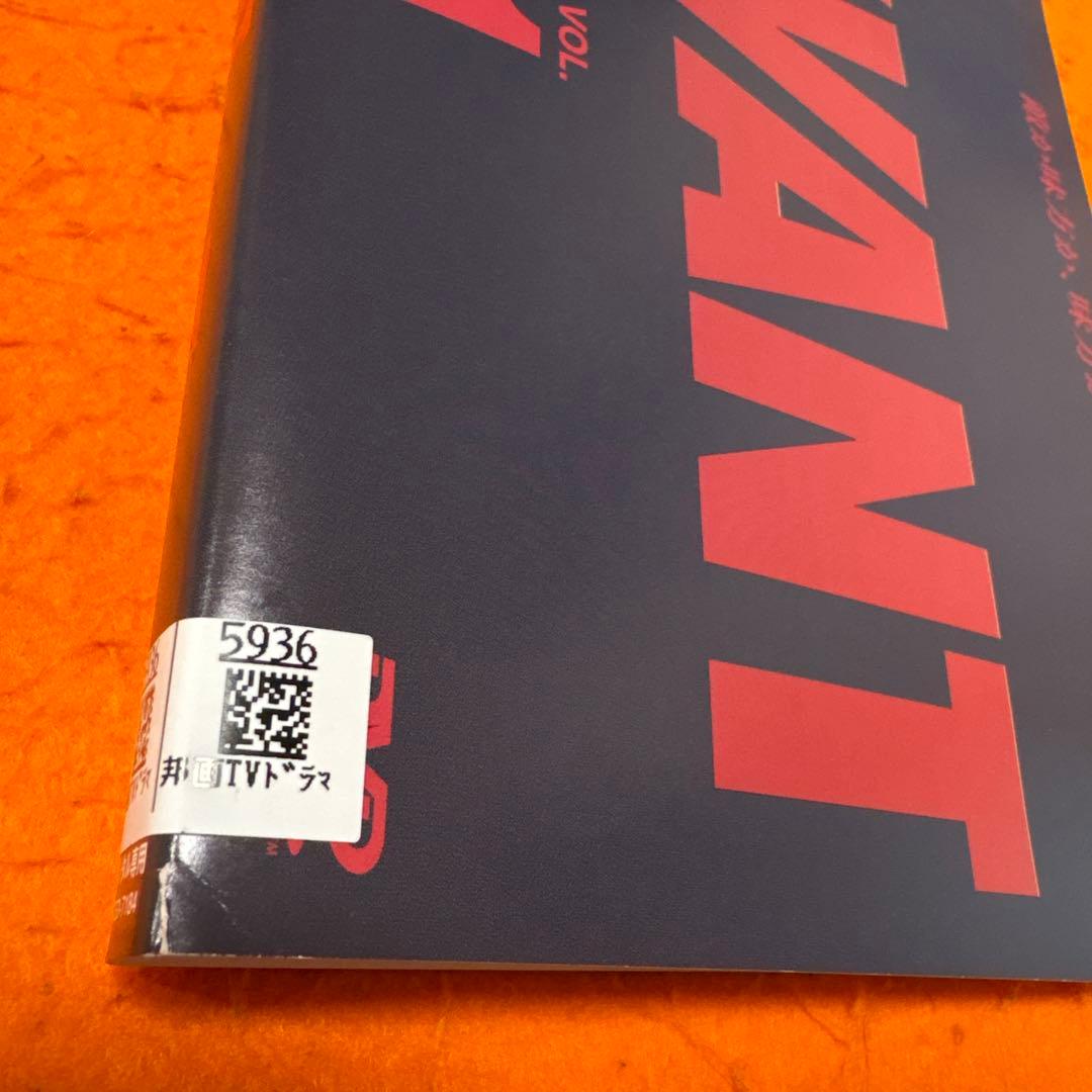 VIVANT ヴィヴァン　 DVD 全巻セット　堺雅人　阿部寛　二階堂ふみ