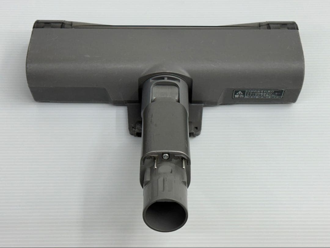Panasonic 掃除機　MC-SB52K 純正品 ヘッド　回転ブラシ　中古
