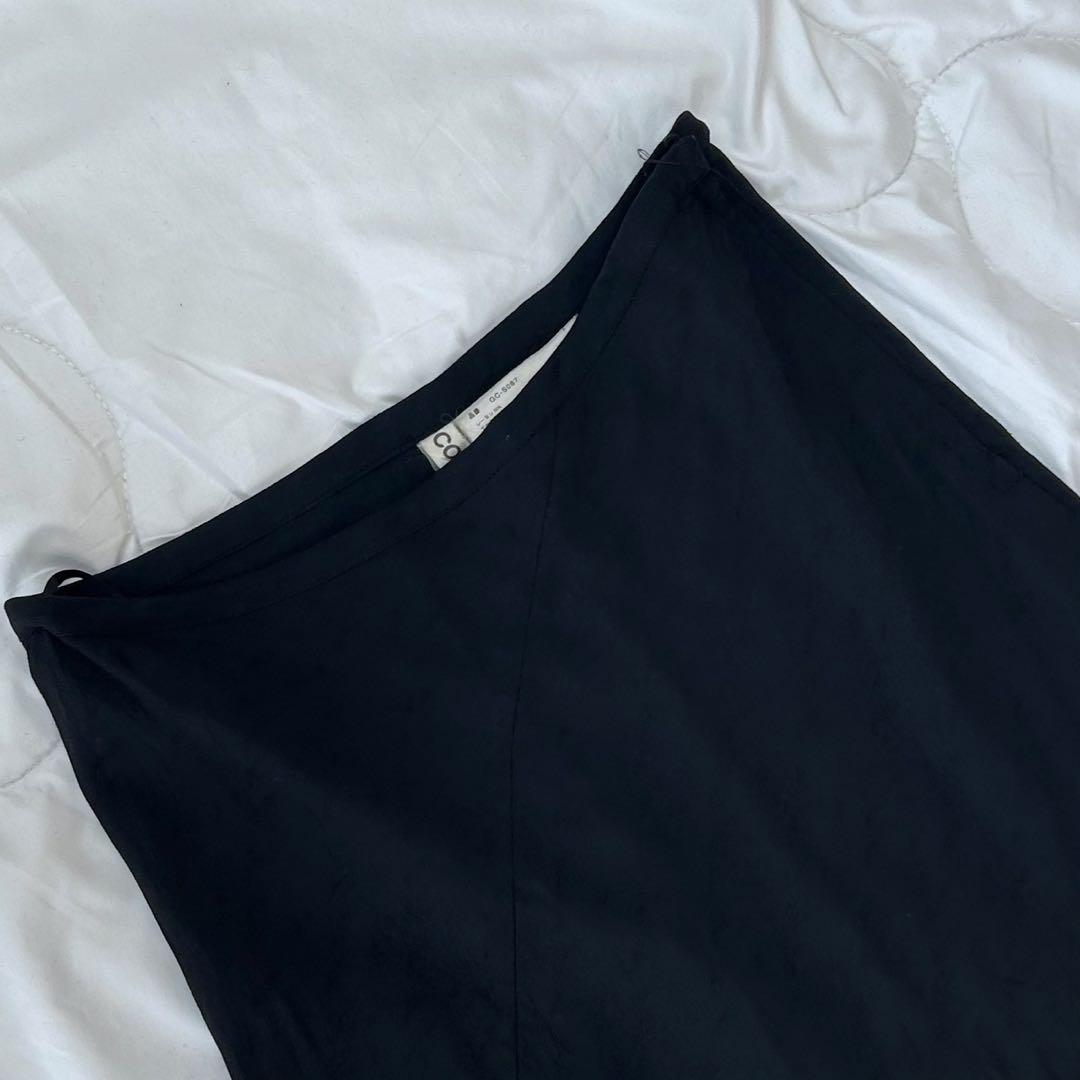 COMME des GARCONS フレアスカート マーメイドスカート