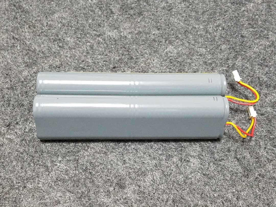 DAMデンモク バッテリー　PMB-5200MA 未使用 2個 動作確認済み