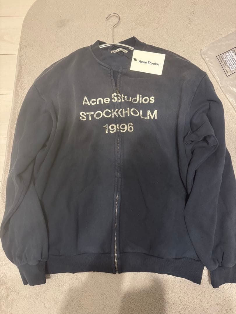Acne Studios 1996 ジップアップジャケット