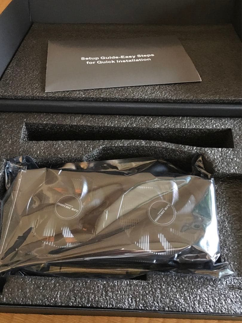 GALAKURO GeForce GTX 1660 OCモデル　動作品