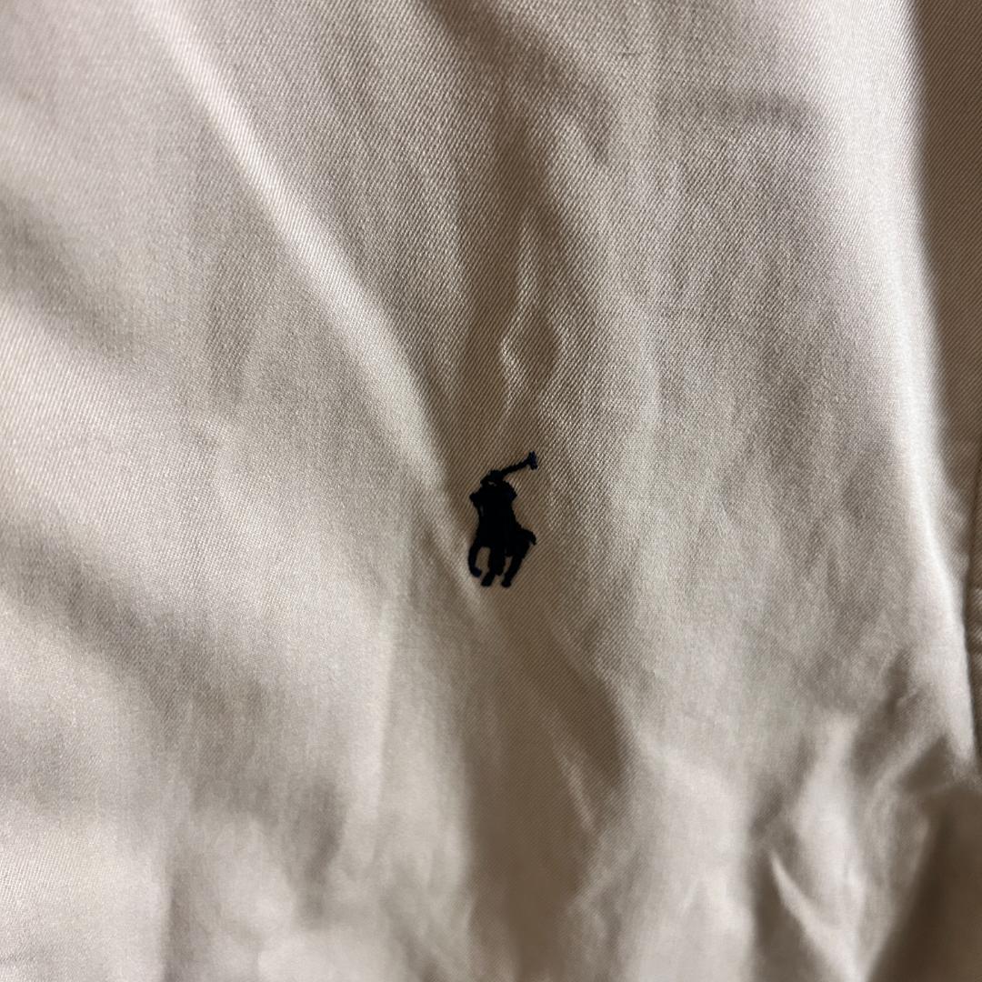 POLO BY RALPH LAUREN ラルフローレン スイングトップ M