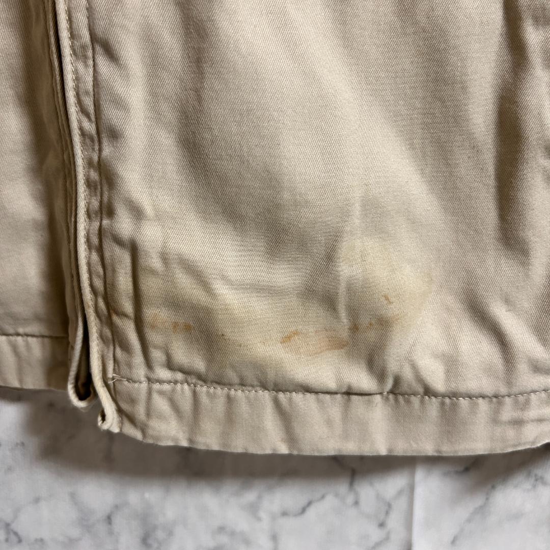 POLO BY RALPH LAUREN ラルフローレン スイングトップ M