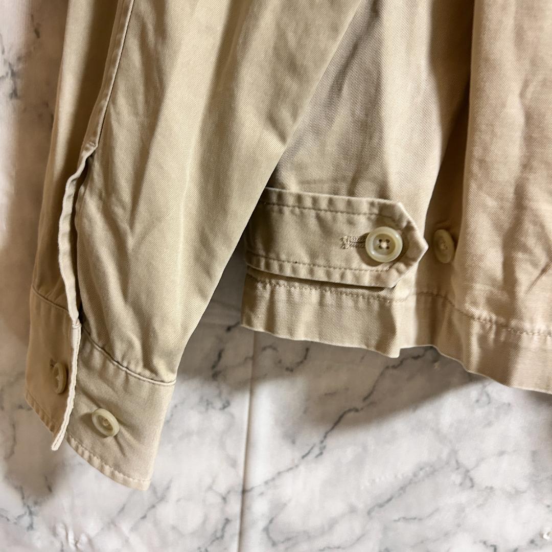 POLO BY RALPH LAUREN ラルフローレン スイングトップ M