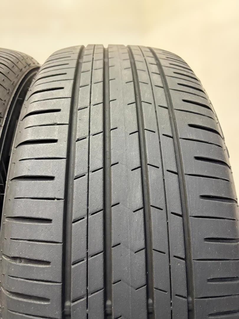 【2023年製】 ファルケン ZIEX ZE310A 　235/60R18 4本