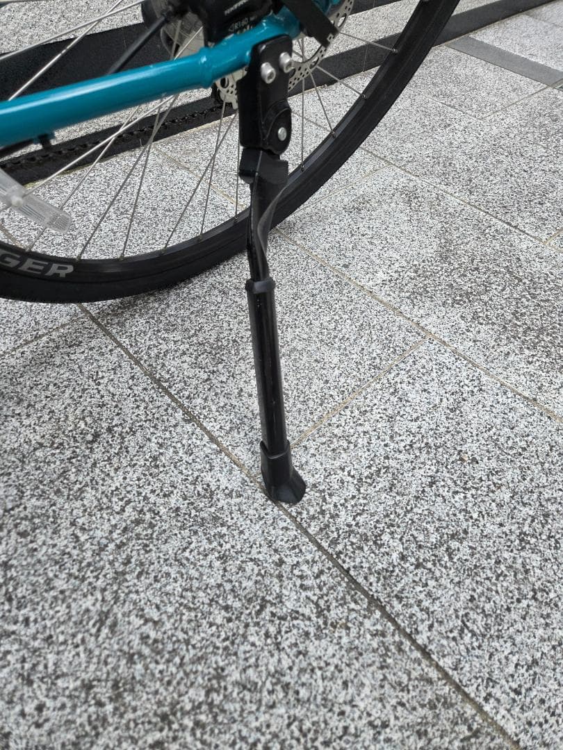 2021 Trek FX 2 クロスバイク、サイズXS