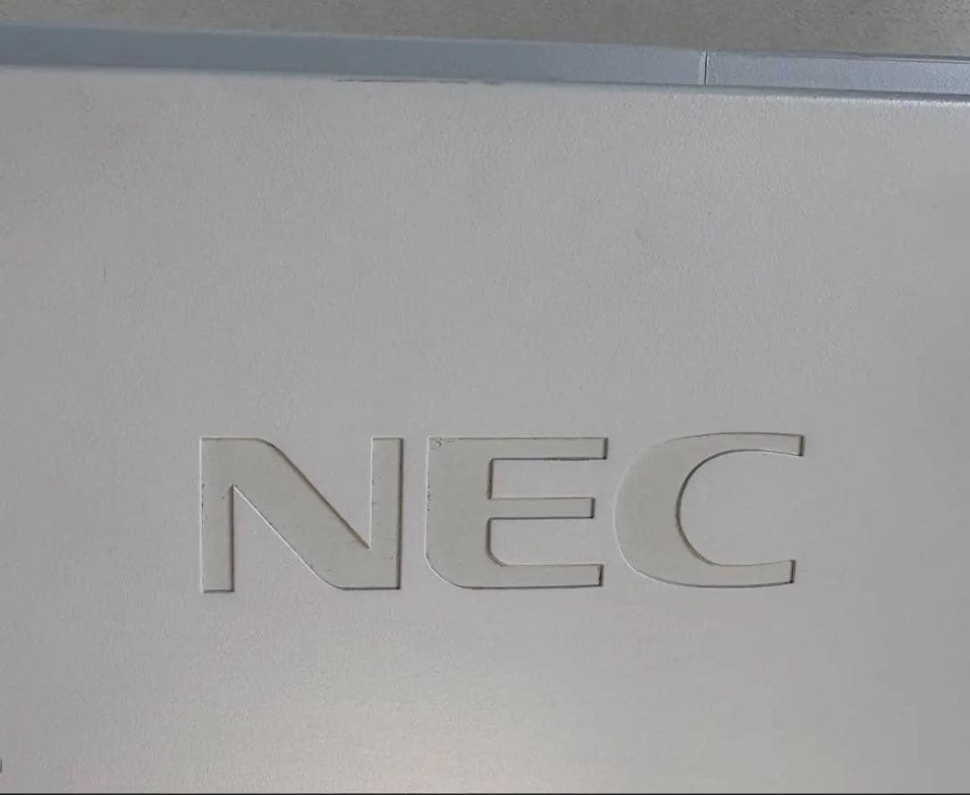 NEC 一体型PC i5 SSD512GB Win11 すぐ使える