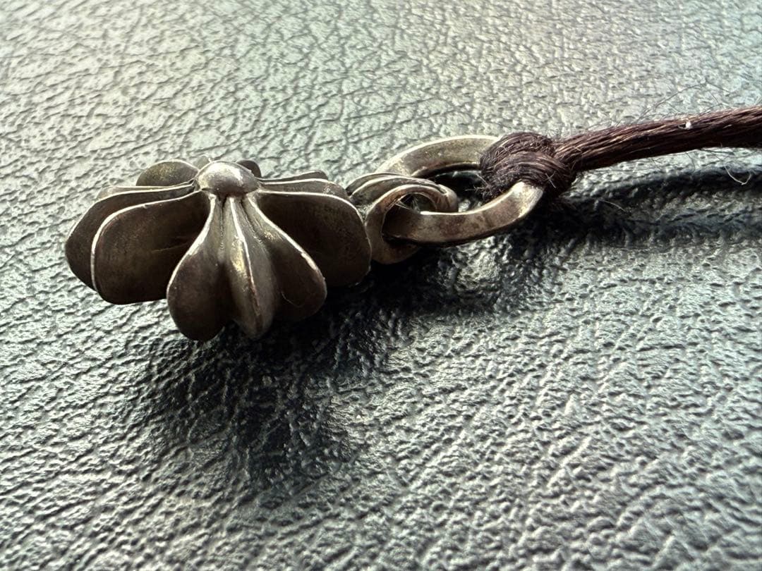 アクセサリー Chrome Hearts CH Plus Charm