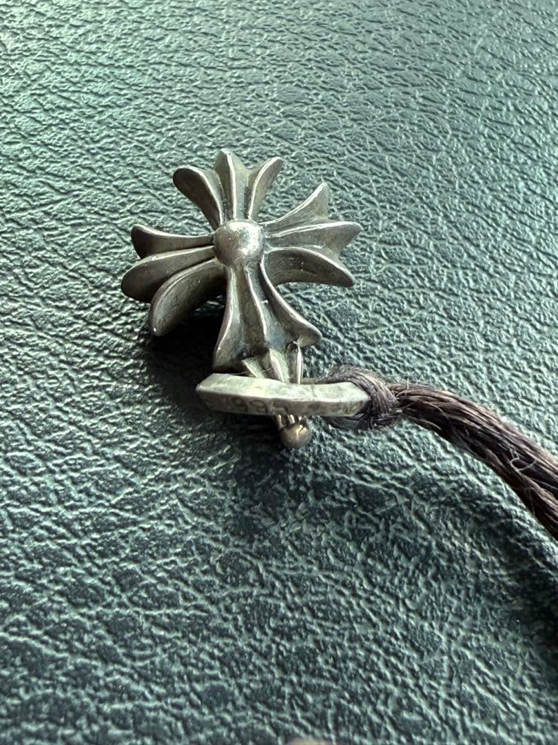 アクセサリー Chrome Hearts CH Plus Charm