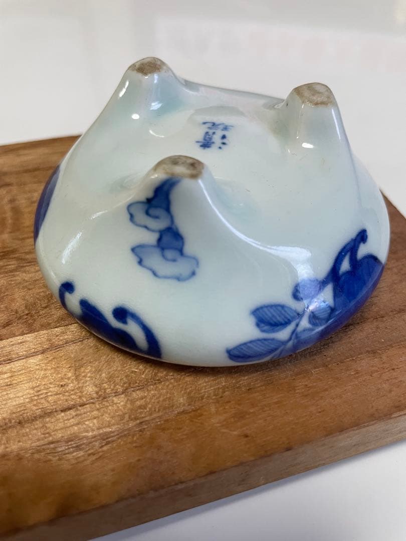 ア*ル様 陶磁器　清玩　せいがん　古伊万里焼　こいまり　骨董品　美術品　江戸時代