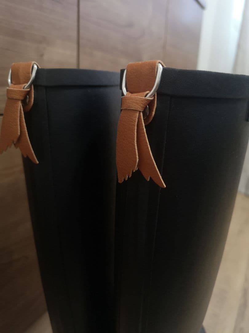 AIGLE　ミスジュリエット　36（23.0cm）エーグル