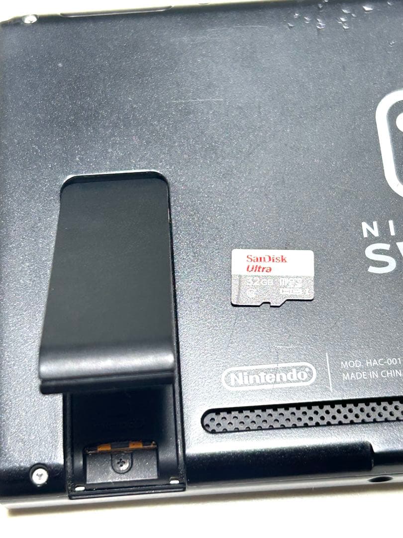 Nintendo Switch スイッチ 本体のみ