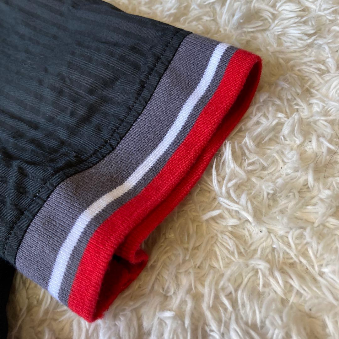 【近年タグ】美品　ヴィヴィアンウエストウッド　オーブ刺繍　半袖シャツ　M