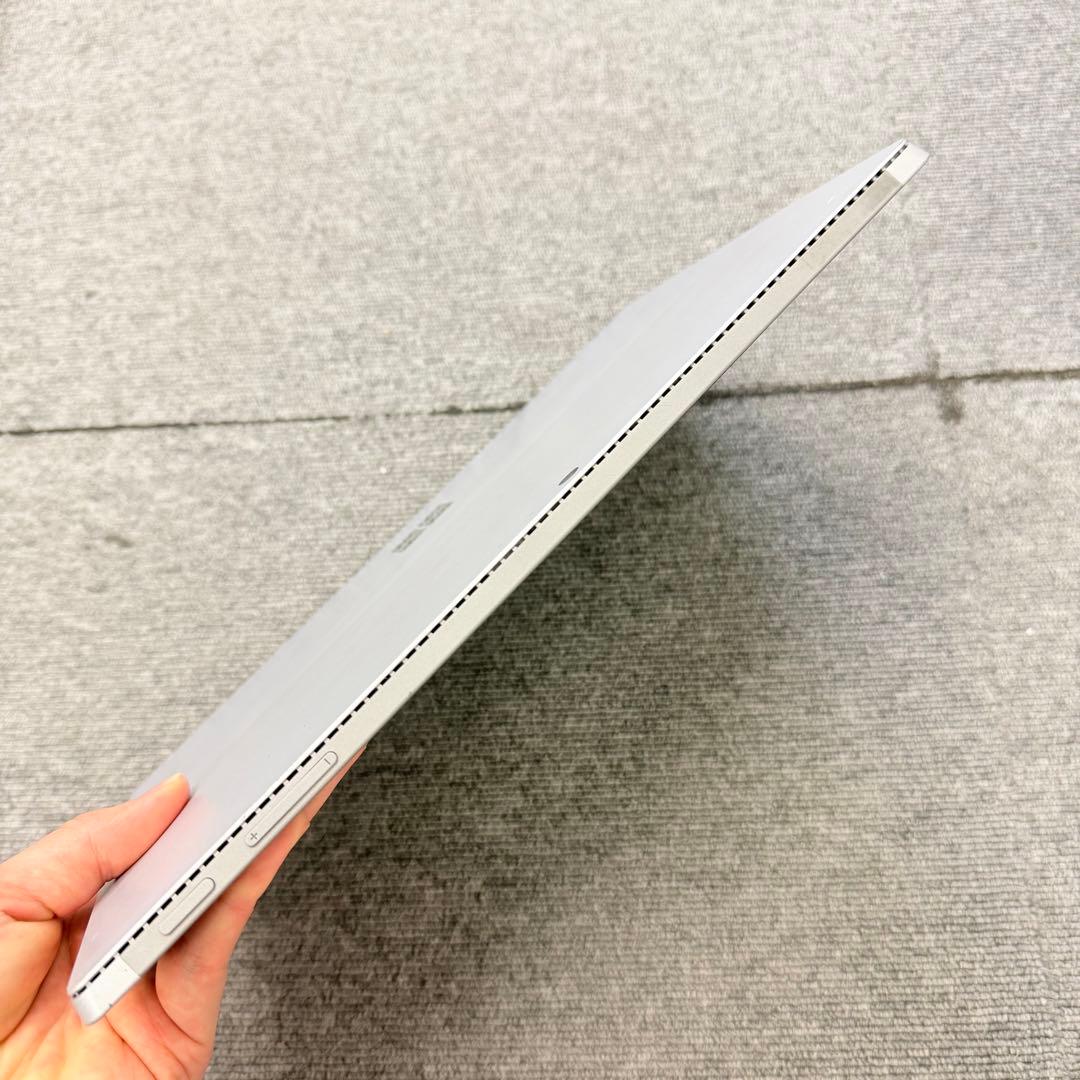 Windowsタブレット本体 Surface Pro 4 Core i5 8GB/256GB Win 11