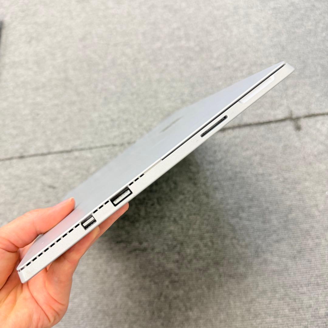 Windowsタブレット本体 Surface Pro 4 Core i5 8GB/256GB Win 11