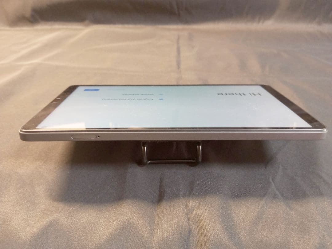 【中古/美品・送料無料】Blackview Tab60 6GB/128GB