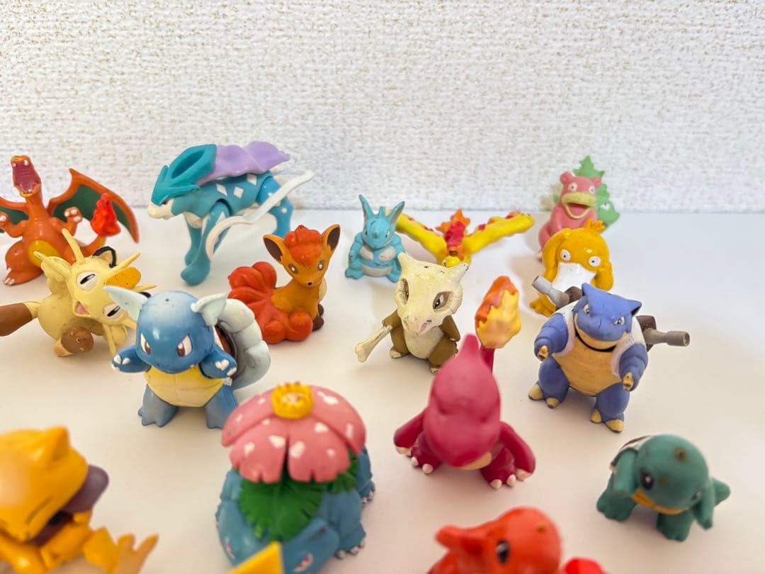 ポケモン　モンコレ　初期　まとめ売り