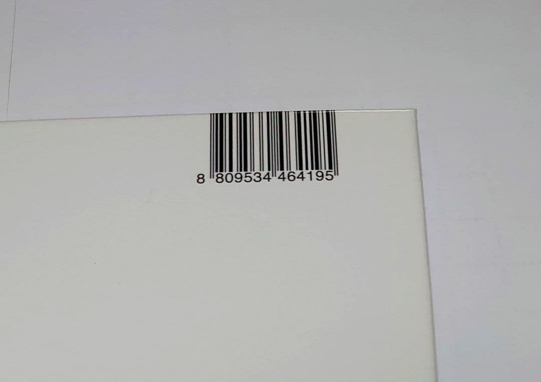 LOONA 1/3　Love & Evil（B version）初版　未開封品