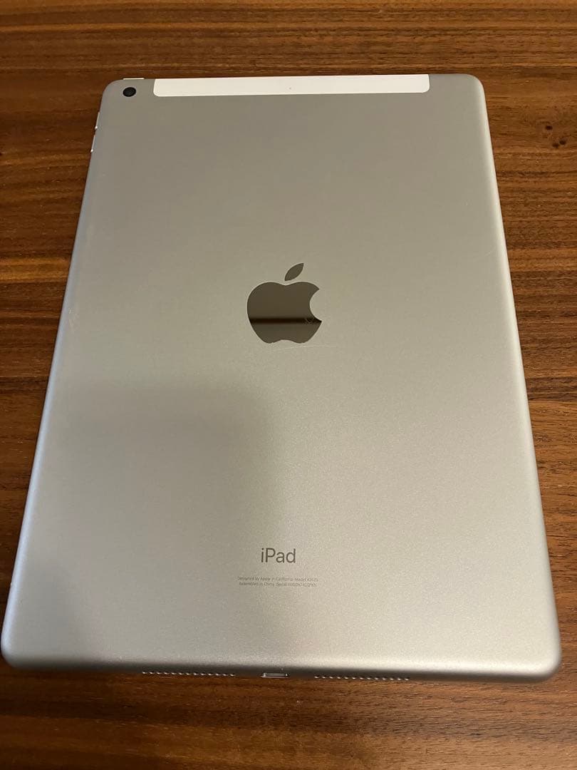 Apple iPad 第8世代32GB ジャンク