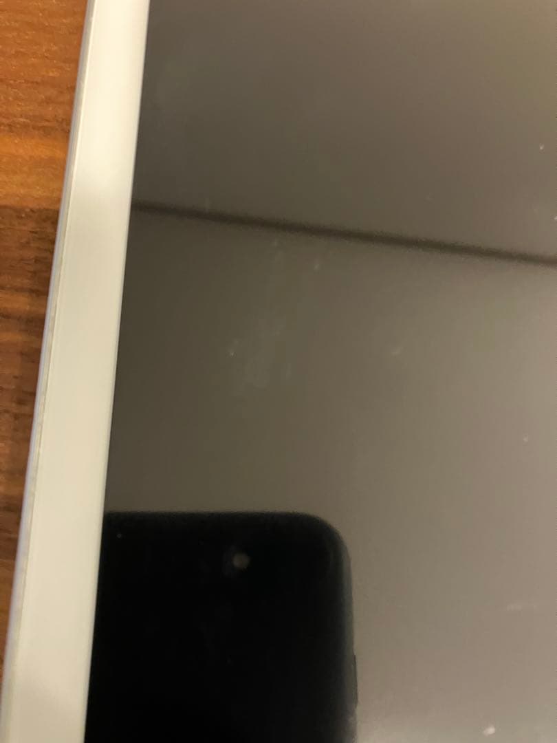 Apple iPad 第8世代32GB ジャンク