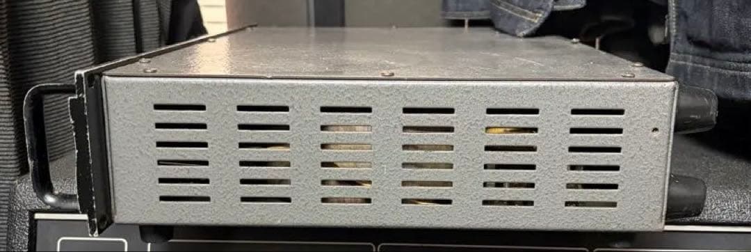 Ampeg SVT-3PROベースアンプ