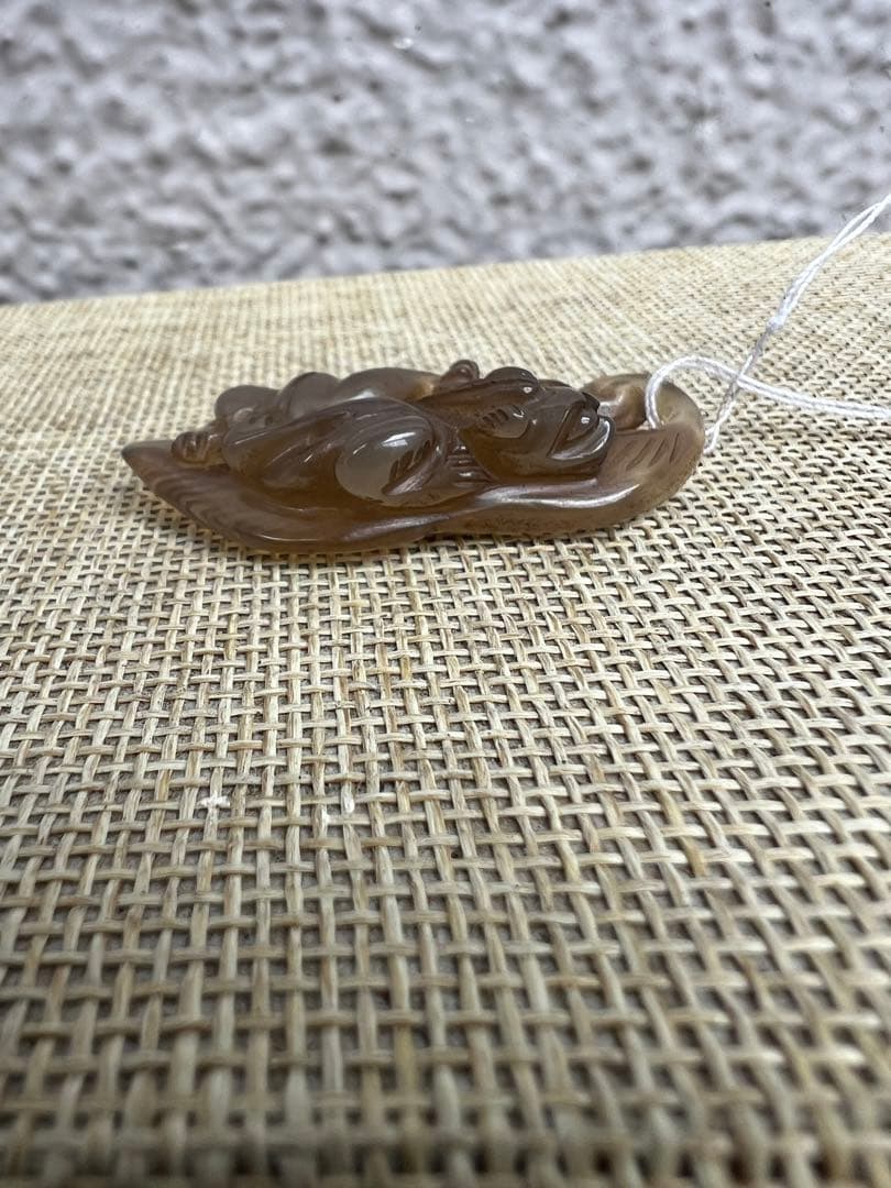 玛瑙 置物