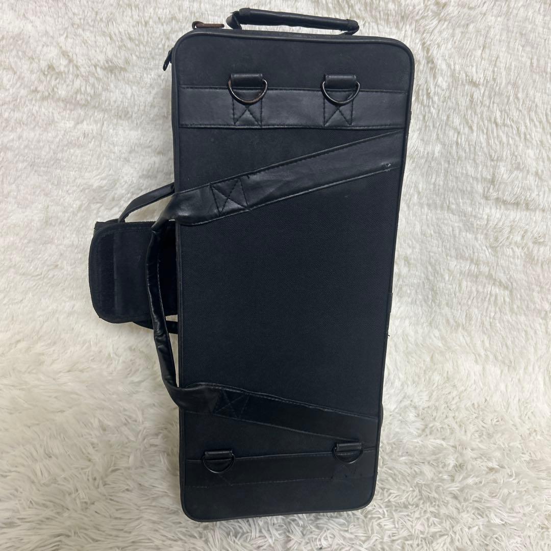 【美品】Minerva MTR450S トランペット　マウスピース　ケース