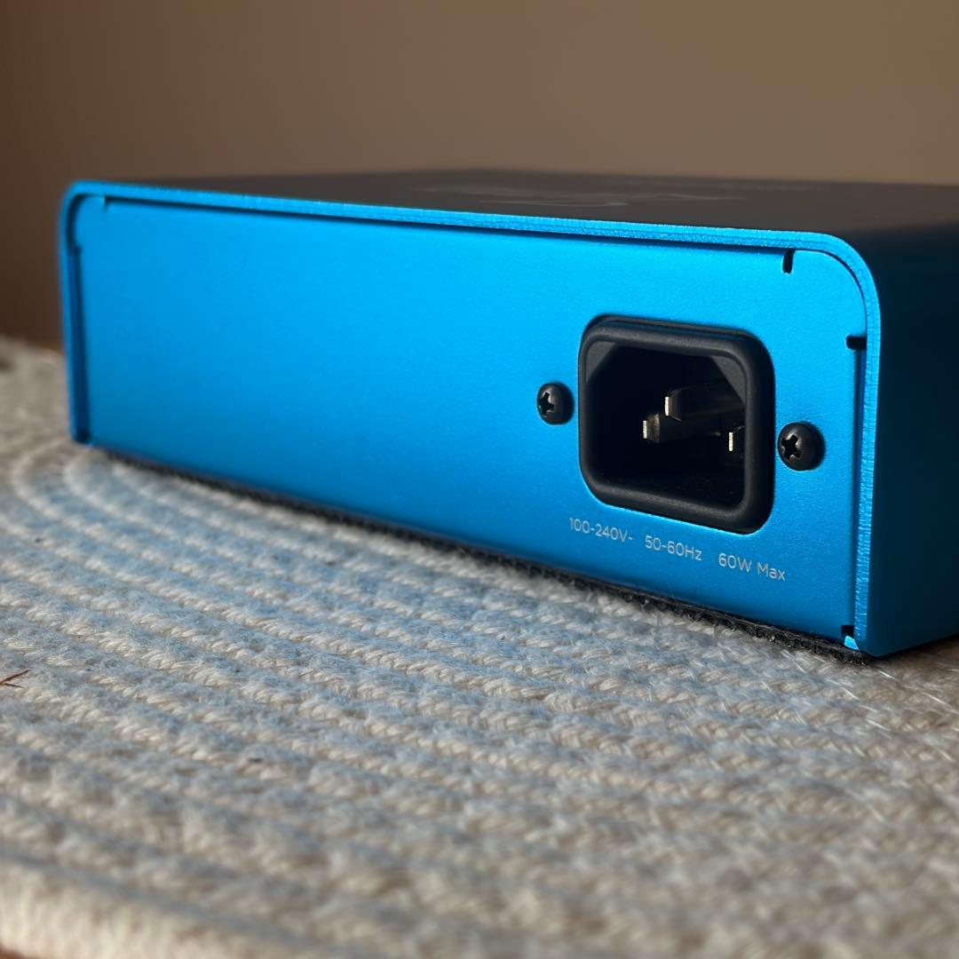 Strymon Zuma ストライモン パワーサプライ