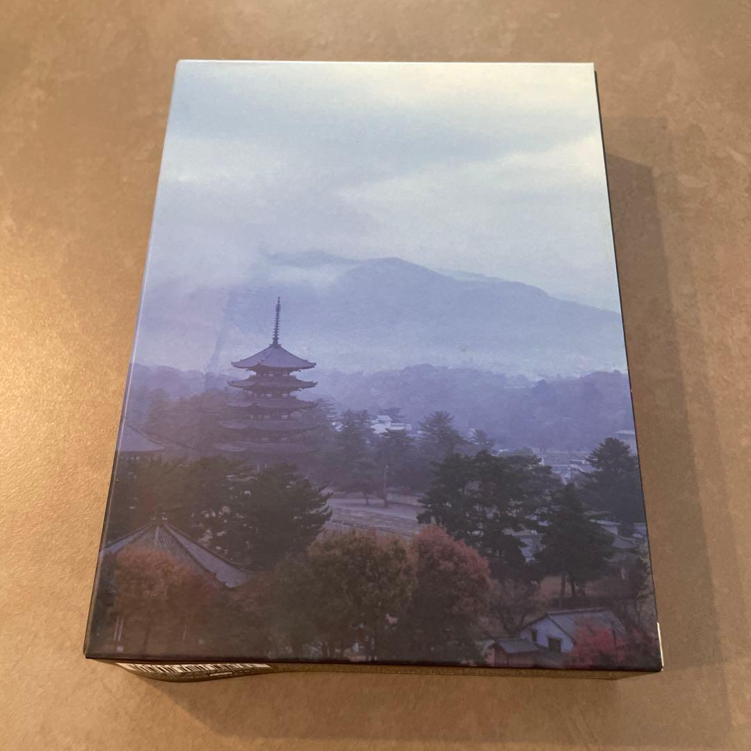 鹿男あをによし DVD-BOX ディレクターズカット完全版〈6枚組〉