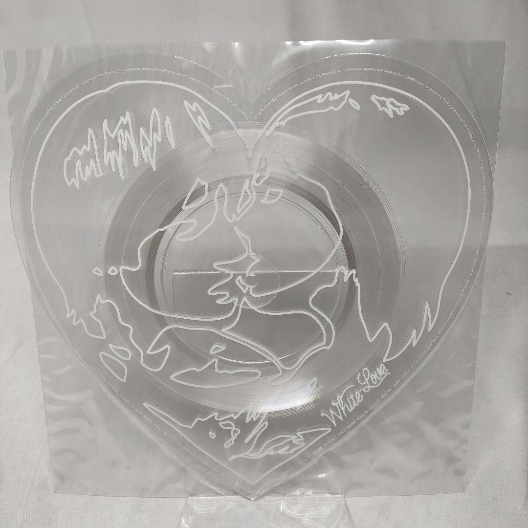 白い恋人達 桑田佳祐　アナログレコード LP