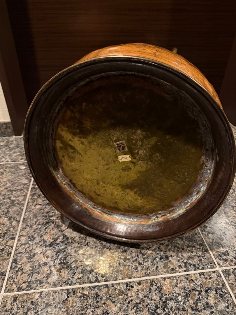 傘立て イタリア製