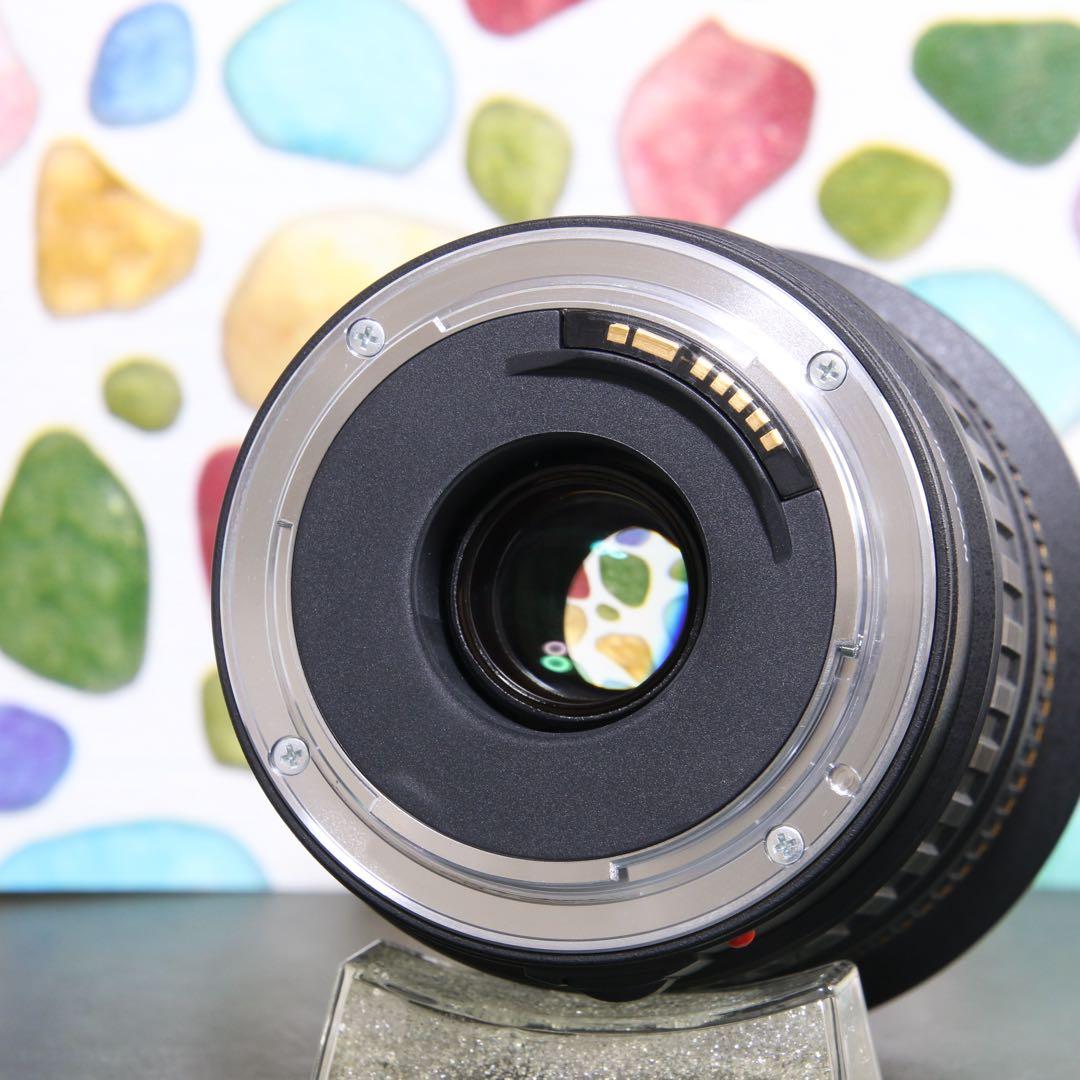♥︎◇極美品 ◇TAMRON 11-18mm Canon A13 キヤノン
