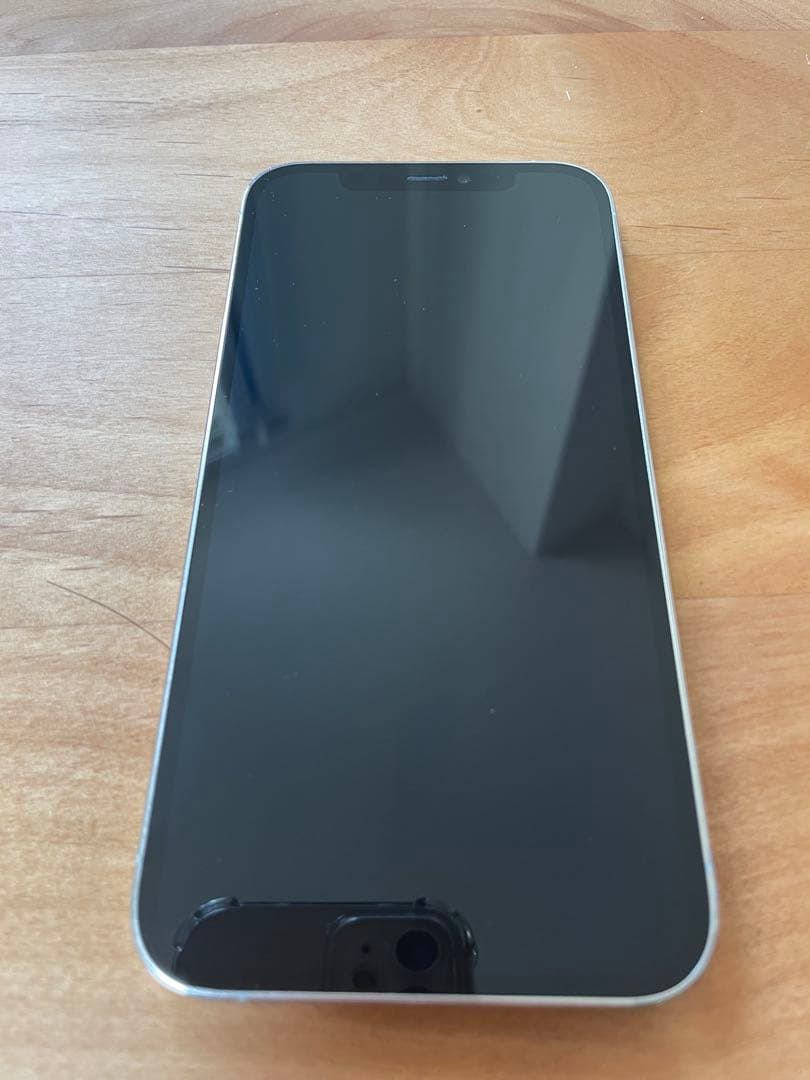Apple iPhone 12 PRO 256GB【SIMフリー】