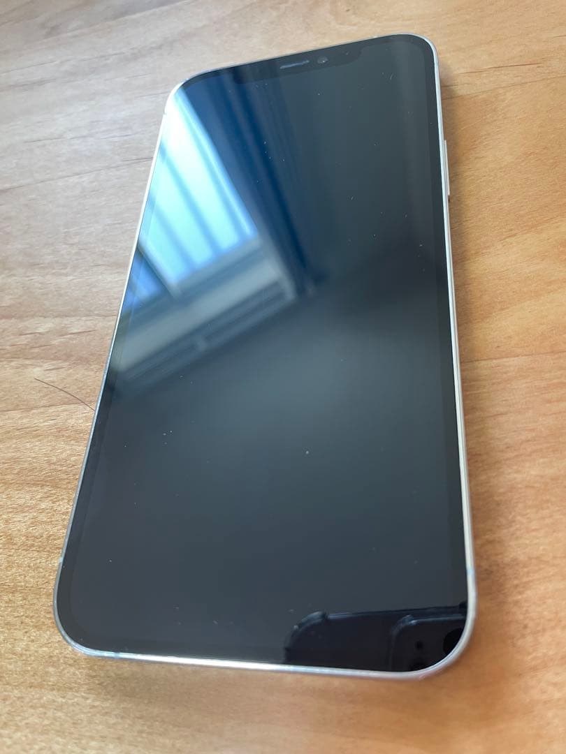 Apple iPhone 12 PRO 256GB【SIMフリー】