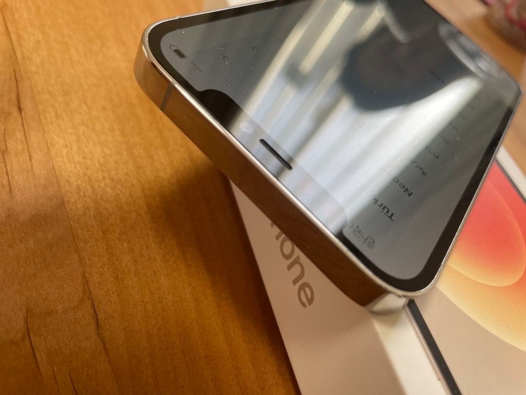 Apple iPhone 12 PRO 256GB【SIMフリー】