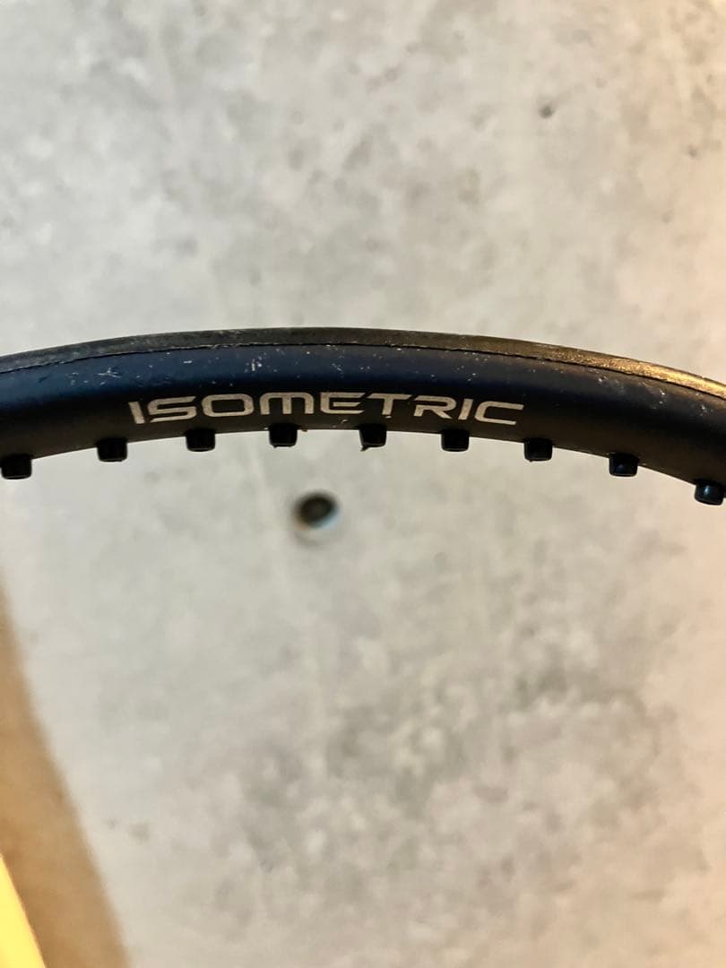 YONEX VCORE PRO 97 【G3】