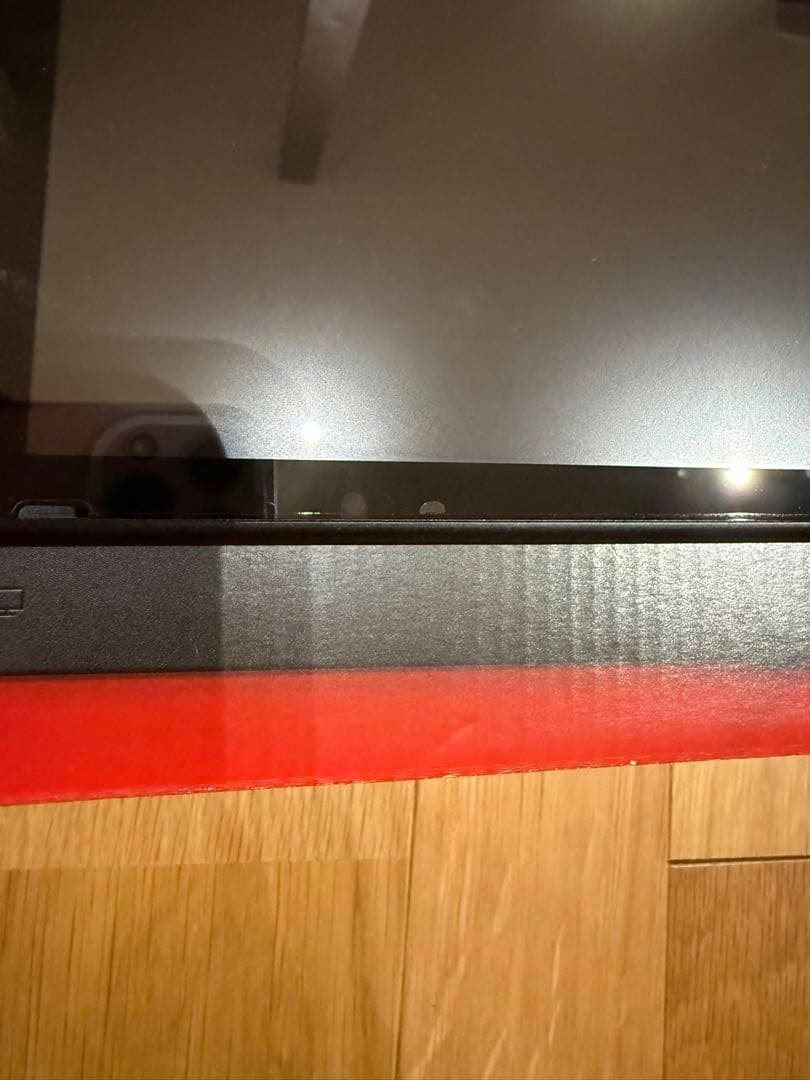 Nintendo Switch 本体 （バッテリー強化版）
